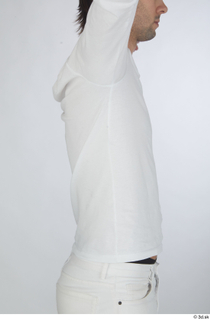 Chadwick casual dressed white long sleeve shirt 0008.jpg